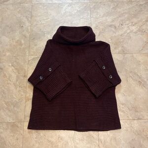 Ann Taylor Short-sleeve Sweater